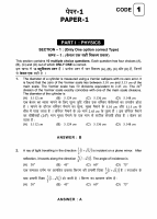 JEE Advanced Question Paper 2013 Paper 1.pdf
